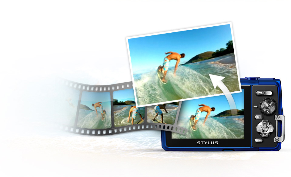 olympus